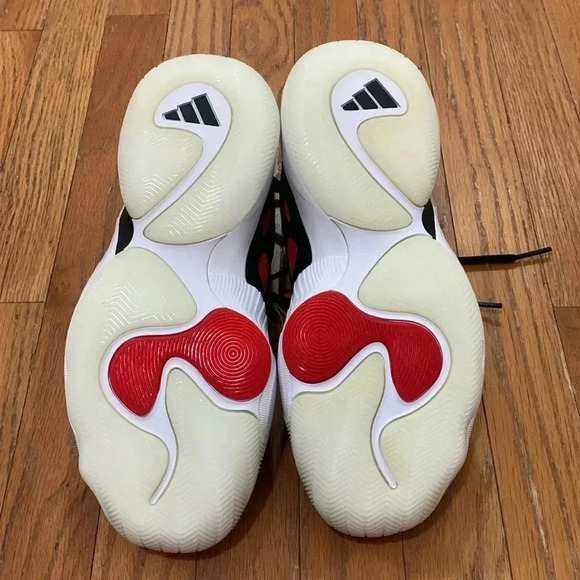 Men’s Adidas Trae Unlimited 2 Basketball Shoes Size 8 NEW WITH TAGS - Picture 5 of 8